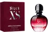 Paco Rabanne Black XS For Her parfīma ūdens 30 ml Photo 2