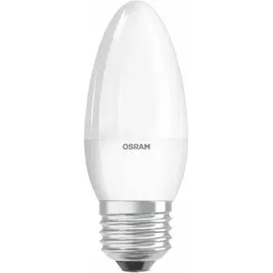 Osram LED STAR LAS B 25 FR 3W/2700K E27 15000h