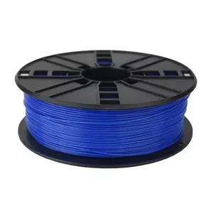 3D printing material Gembird Polylactic acid (PLA) Blue 1.75 mm 200 g