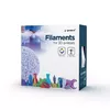 Материал для 3D печати Gembird 3DP-PLA1.75GE-01-BK Photo 2