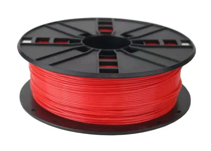 Gembird 3DP-PLA1.75GE-01-R 3D Drukas kvēldiegs