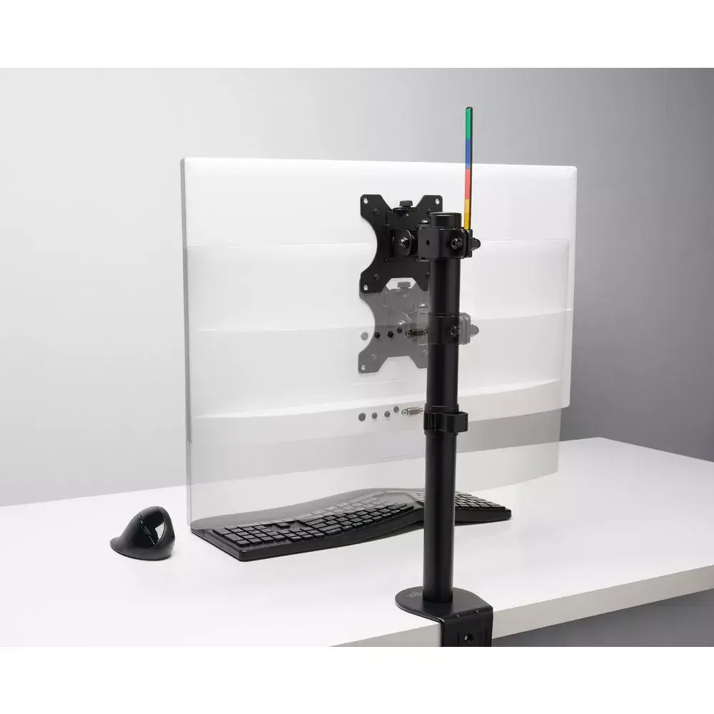 KENSINGTON SmartFit Ergo Single Monitor Arm Photo 7