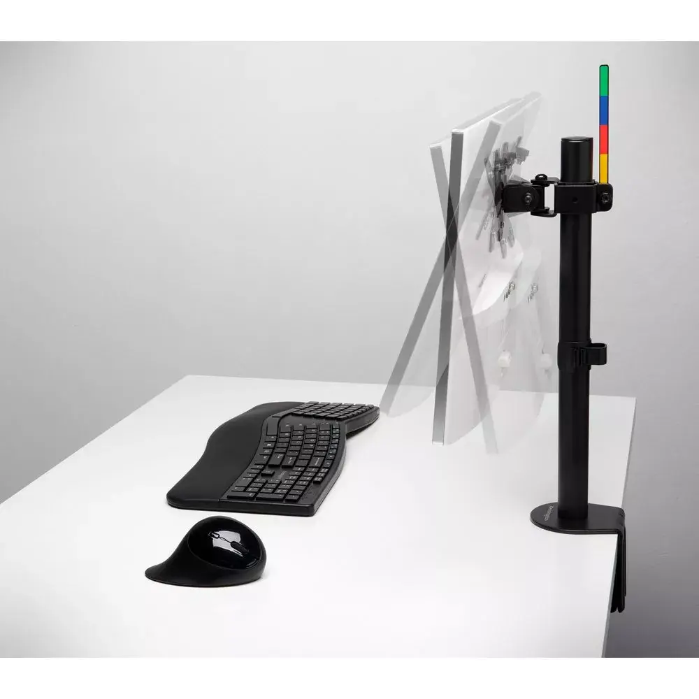 KENSINGTON SmartFit Ergo Single Monitor Arm Photo 8