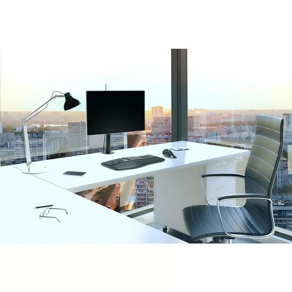 KENSINGTON SmartFit Ergo Single Monitor Arm Photo 9