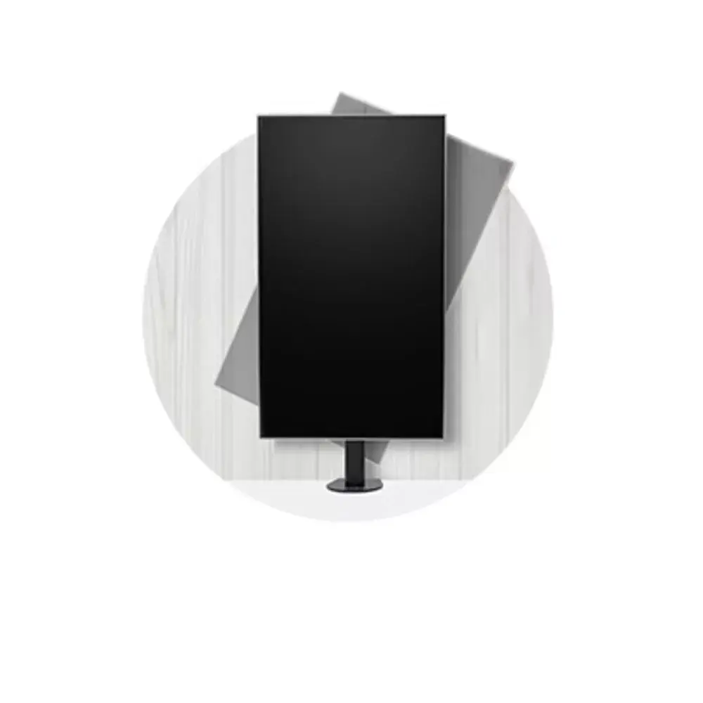 KENSINGTON SmartFit Ergo Single Monitor Arm Photo 12