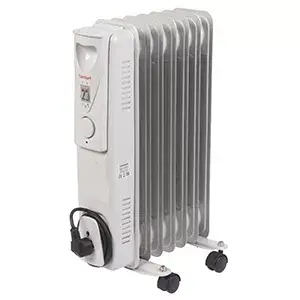 Elektriskais sildītājs Comfort 1500W C311-7 Eļļas radiators