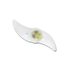 Priekšējā gaisma LED Esperanza EOT006 Balta Plastmasa Akumulators CR2032