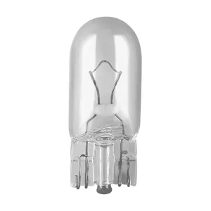 Osram Car Bulb W2.1x9.5d 12V W5W (2825)