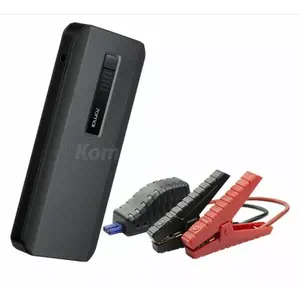 Пуско-зарядное устройство Xiaomi 70mai PS06 Max черное 20000mAh 800A портативное