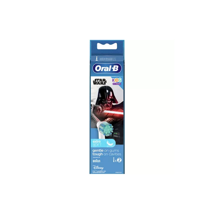 Oral-B 4210201388005 Photo 1