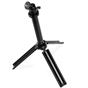 Statīvs Walimex 17592 digitālajām un filmu kamerām 3 kājas 1kg