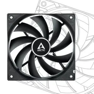 Innovative Design Enables Quiet and Efficient Ventilation