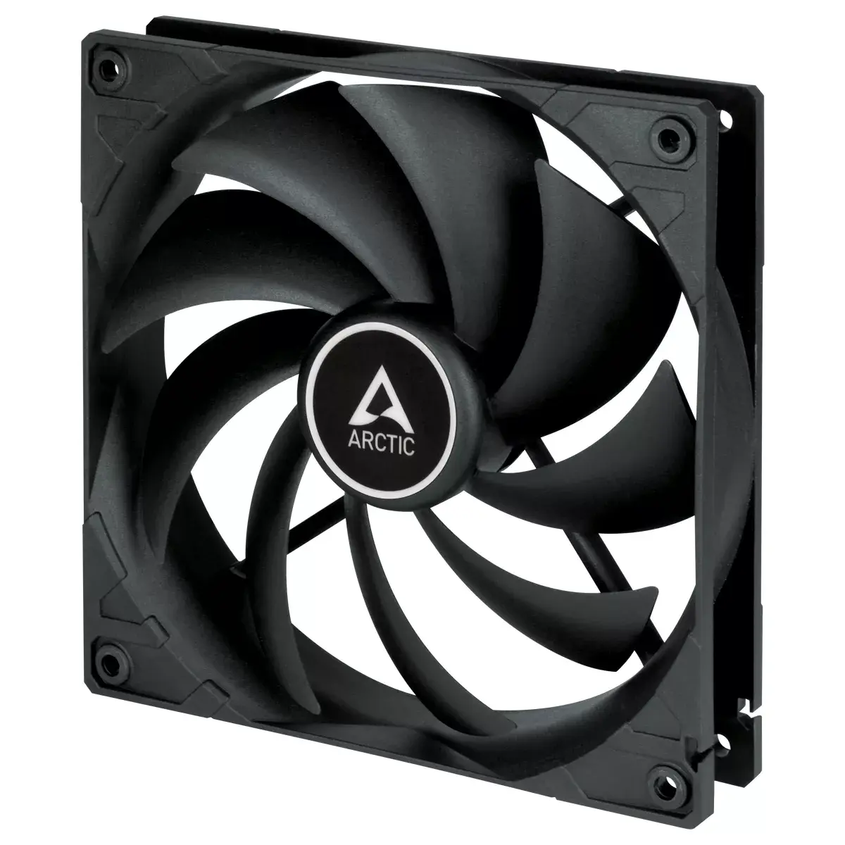 Fan ARCTIC F14 Silent Extra Quiet Photo 2