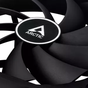 Perfect Case Fan Regulation with PWM