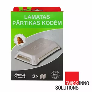 Pest control device Swissinno Food Codes 2 pcs (model 7640104975618)