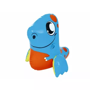 Надувная игрушка Bestway Dinozaurs — надувной динозавр для воды Bestway