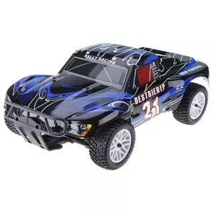 RC car MEGA Mega Mayhem 1:8 4WD Brushless RTR 2.4GHz