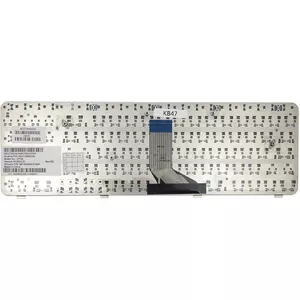 Green Cell Keyboard for HP G61 Compaq Presario CQ61  CQ61Z