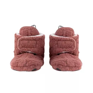 Slipper boot Lodger Footwear SL11.1.06.008_625 Female Pink Baby 0-2 years