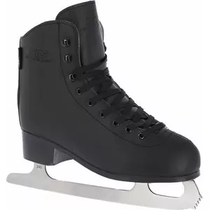 NILS Extreme NF8565 S BLACK SIZE 41 NILS EXTREME FIGURE SKATES
