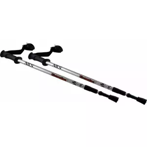 NILS Extreme Trekking poles TK631