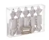 Springos CA0164 Christmas Ornament Balls Set Photo 4