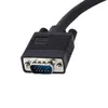 StarTech.com 1 pēda Coax HD15 VGA uz 5 BNC monitora kabelis Photo 3