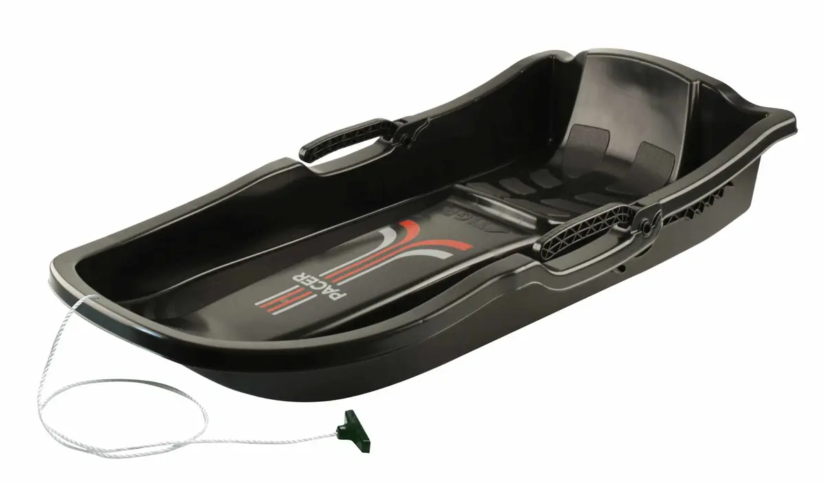 Sleja STIGA Sports 74-6273-01 Melna Plastmasa
