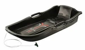 Sleja STIGA Sports 74-6273-01 Melna Plastmasa