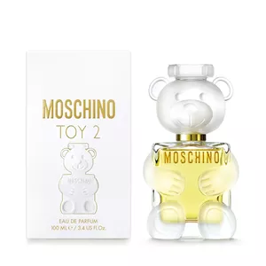 MOSCHINO Moschino Toy 2 EDP 100 ml