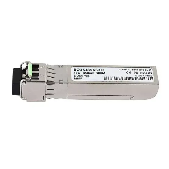 SFP+ pārveidotājs BlueOptics E10GSFPSRX Photo 2