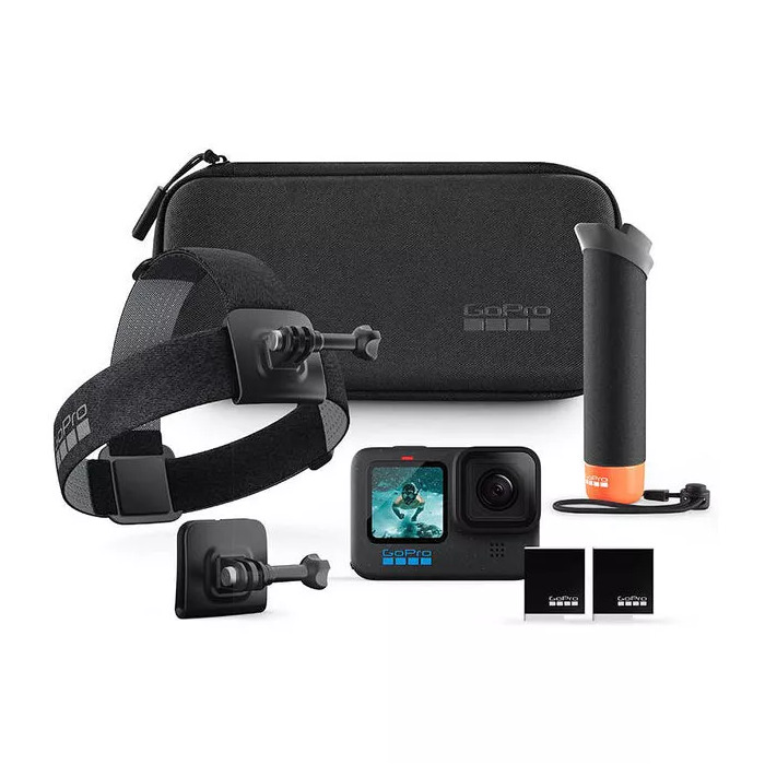 GoPro CHDRB-121-RW Photo 1