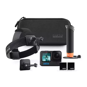 GoPro HERO12 Fun Bundle спортивная экшн-камера 27 MP 5K Ultra HD CMOS Wi-Fi 121 g