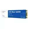 SSD диск Western Digital 1 ТБ WDS100T3B0B Photo 2