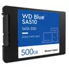 SSD диск Western Digital 500 ГБ WDS500G3B0A Photo 3