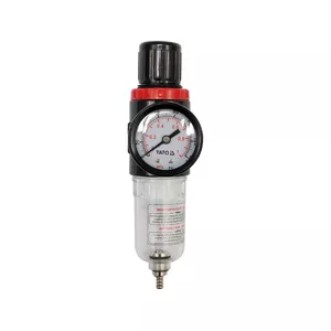 Air compressor accessory kit YATO YT-2382 — 1 piece, compatible with Yato compressors