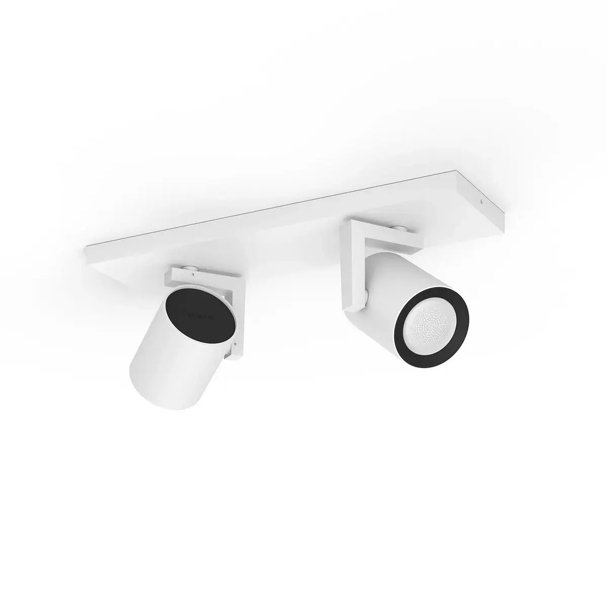 Philips Hue Argenta Двойной спот Умный светильник Photo 2