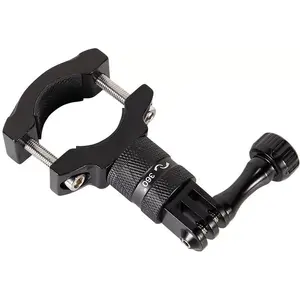 Bike Mount D-Fruit 360° GoPro Model 40518 — 360° adjustable bicycle camera mount