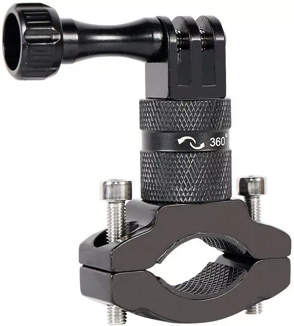 Velosipēda stiprinājums D-Fruit 360° Model 40518 Photo 2
