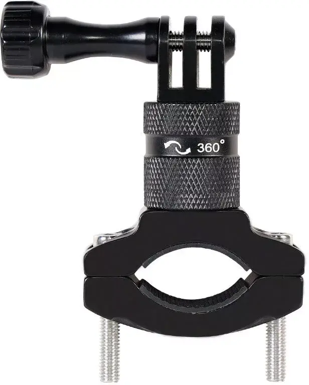 Velosipēda stiprinājums D-Fruit 360° Model 40518 Photo 3