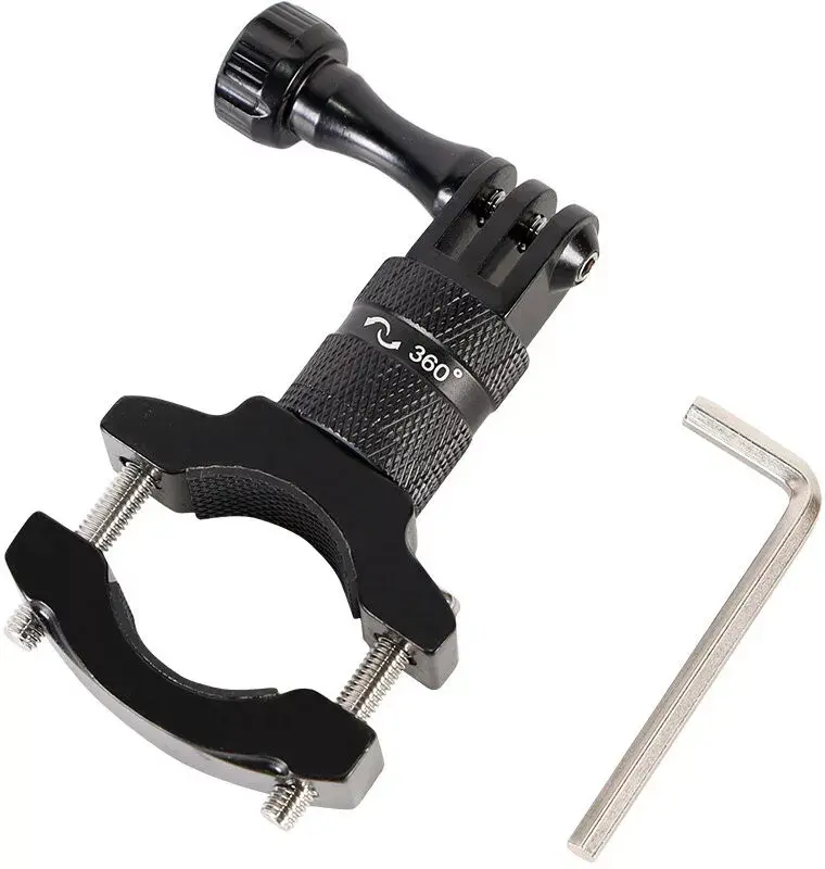 Velosipēda stiprinājums D-Fruit 360° Model 40518 Photo 5