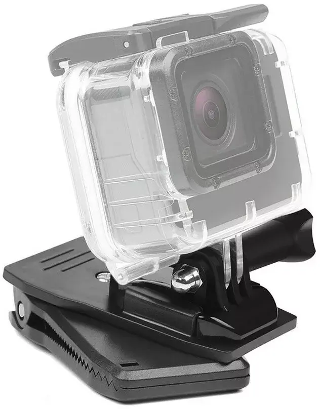 Montāžas skava D-Fruit 40517 priekš GoPro Photo 3