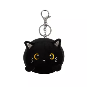 Keychain I-Total BLACK CAT model 650-03720
