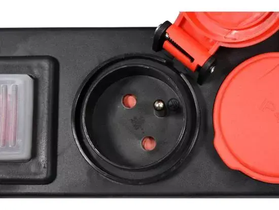 Power Extension Yato YT-81241 Photo 3