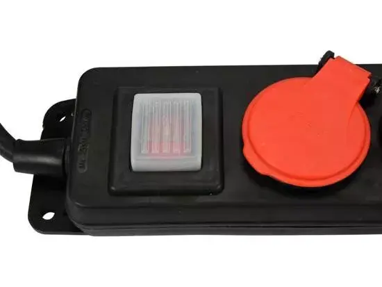 Power Extension Yato YT-81241 Photo 4