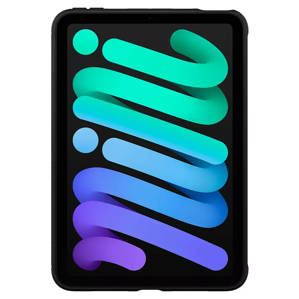Чехол Bumper Spigen Rugged Armor для iPad Mini 6 Photo 2