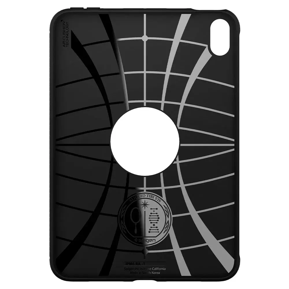 Чехол Bumper Spigen Rugged Armor для iPad Mini 6 Photo 3