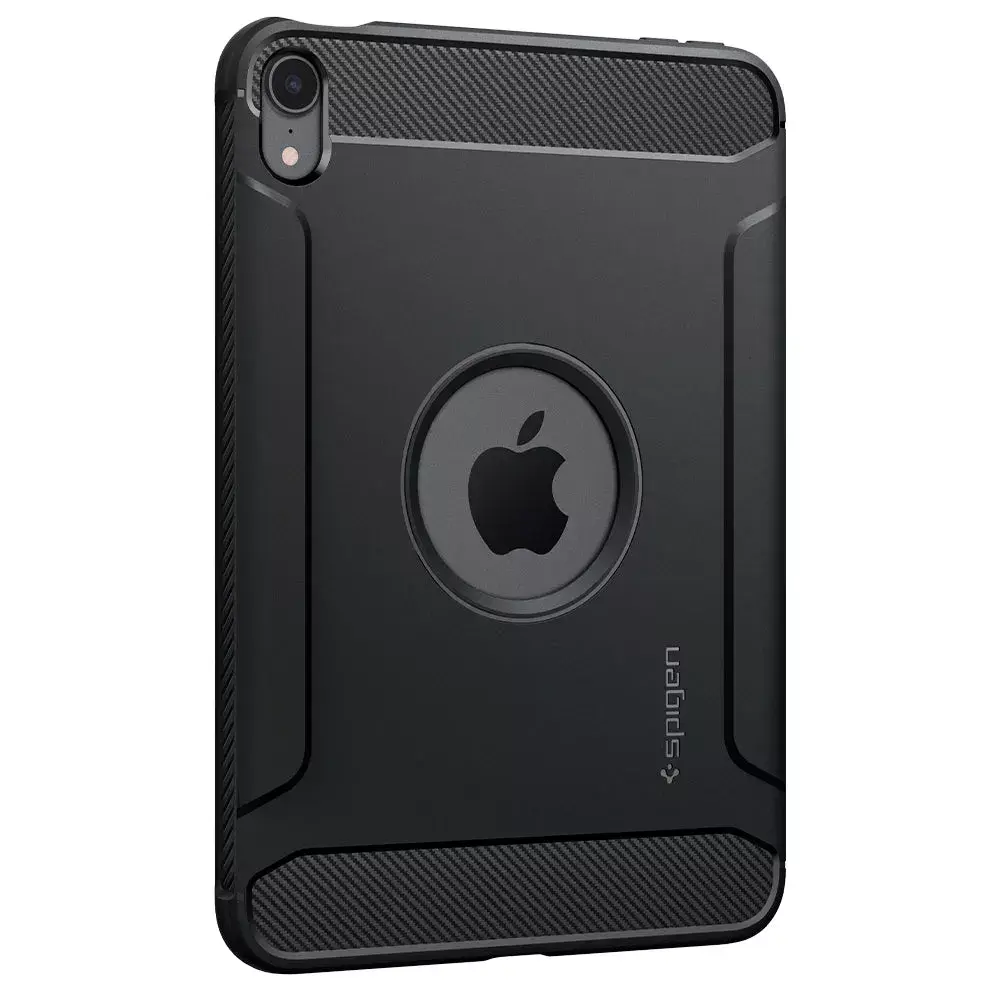 Чехол Bumper Spigen Rugged Armor для iPad Mini 6 Photo 6