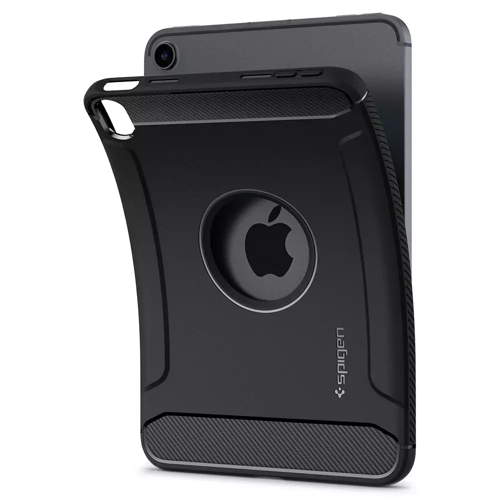 Чехол Bumper Spigen Rugged Armor для iPad Mini 6 Photo 7