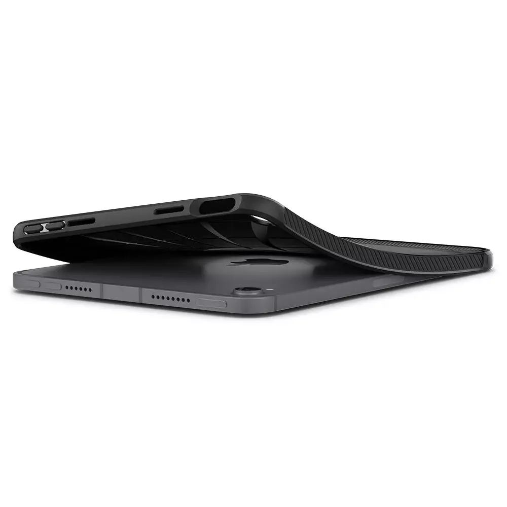 Чехол Bumper Spigen Rugged Armor для iPad Mini 6 Photo 9